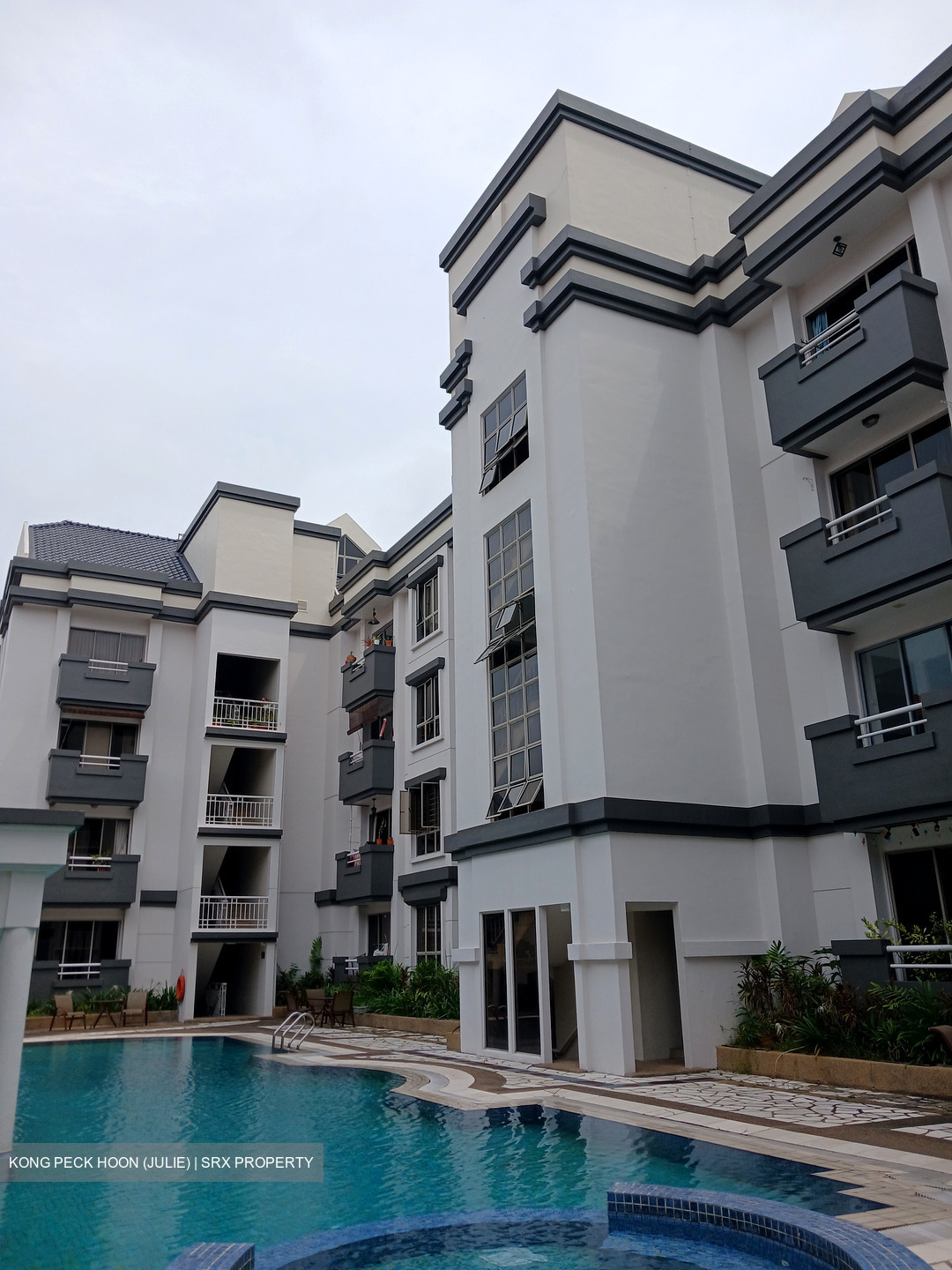 Pasir Panjang Road (D5), Condominium #562903361